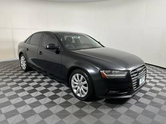 AUDI A4 2014 WAUDFAFL5EN021392 image AUDI A4 2014 WAUDFAFL5EN021392 image