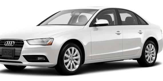 AUDI A4 2014 WAUAFAFL0EN024607 image AUDI A4 2014 WAUAFAFL0EN024607 image