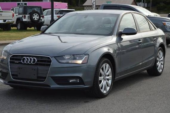 AUDI A4 2014 WAUBFAFL5EN006706 image AUDI A4 2014 WAUBFAFL5EN006706 image
