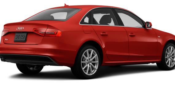 AUDI A4 2014 WAUFFAFL2EN022587 image AUDI A4 2014 WAUFFAFL2EN022587 image