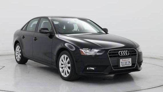 AUDI A4 2014 WAUAFAFL8EN034995 image AUDI A4 2014 WAUAFAFL8EN034995 image