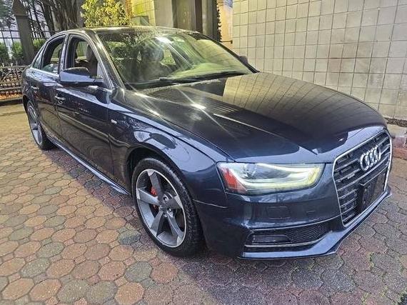 AUDI A4 2014 WAUFFAFL6EA064171 image AUDI A4 2014 WAUFFAFL6EA064171 image