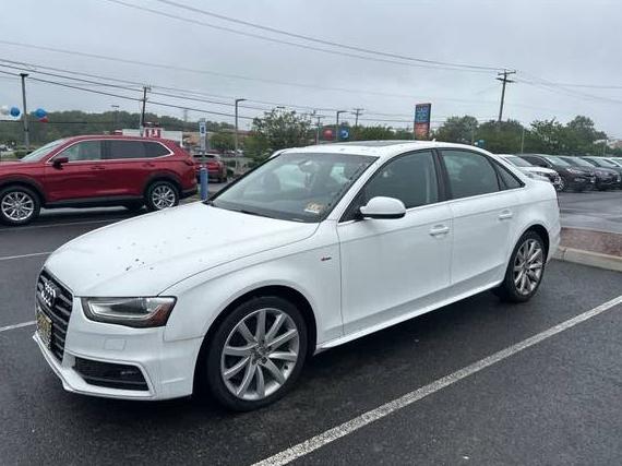 AUDI A4 2014 WAUBFAFL5EN028835 image AUDI A4 2014 WAUBFAFL5EN028835 image