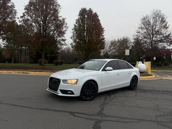 AUDI A4 2014 WAUBFAFL3EN033080 image AUDI A4 2014 WAUBFAFL3EN033080 image