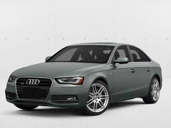 AUDI A4 2014 WAUAFAFL1EN036409 image AUDI A4 2014 WAUAFAFL1EN036409 image