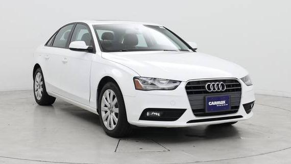 AUDI A4 2014 WAUAFAFL4EN010337 image AUDI A4 2014 WAUAFAFL4EN010337 image