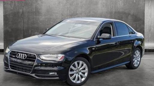AUDI A4 2015 WAUBFAFL7FN008152 image AUDI A4 2015 WAUBFAFL7FN008152 image