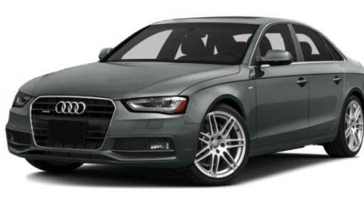 AUDI A4 2015 WAUFFAFL6FN015627 image