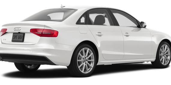 AUDI A4 2015 WAUFFAFL1FN001697 image AUDI A4 2015 WAUFFAFL1FN001697 image