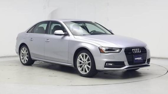 AUDI A4 2015 WAUHFAFL5FN006376 image