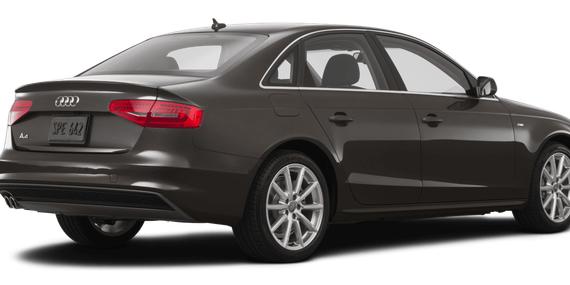 AUDI A4 2015 WAUFFAFL3FN028089 image