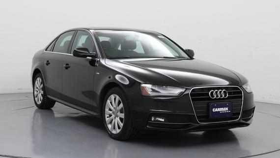 AUDI A4 2015 WAUAFAFL1FN011155 image AUDI A4 2015 WAUAFAFL1FN011155 image
