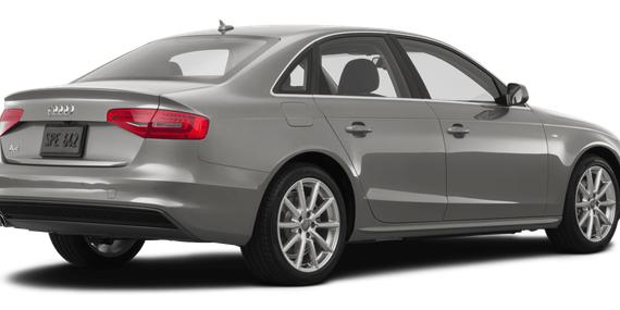 AUDI A4 2015 WAUFFAFL3FN009994 image AUDI A4 2015 WAUFFAFL3FN009994 image