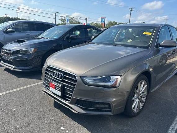 AUDI A4 2015 WAUFFAFL6FN007110 image AUDI A4 2015 WAUFFAFL6FN007110 image