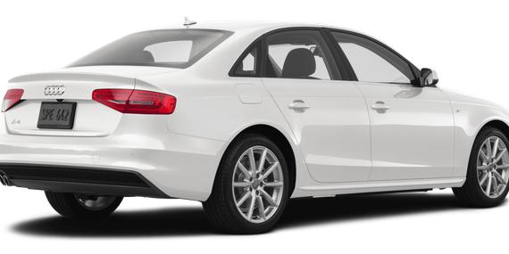 AUDI A4 2015 WAUFFAFL7FN013188 image