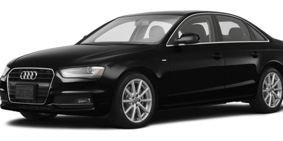 AUDI A4 2015 WAUEFAFL2FN021551 image AUDI A4 2015 WAUEFAFL2FN021551 image