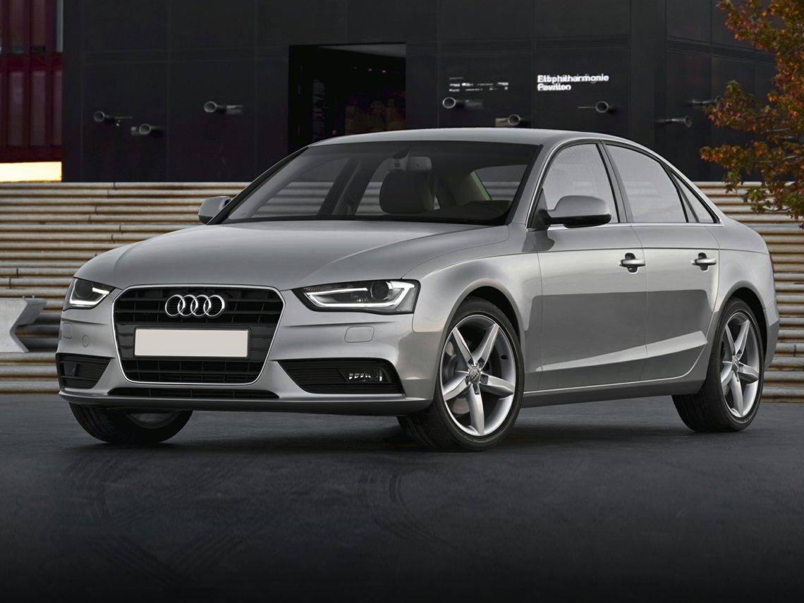 AUDI A4 2015 WAUBFAFL9FN045008 image