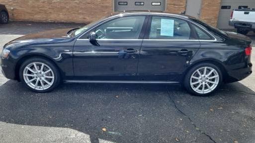 AUDI A4 2015 WAUFFAFL5FN021046 image