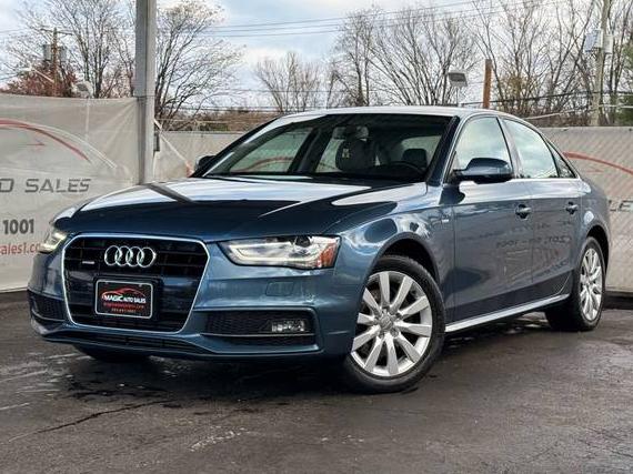 AUDI A4 2015 WAUBFAFL0FN029683 image AUDI A4 2015 WAUBFAFL0FN029683 image