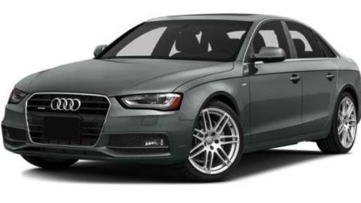 AUDI A4 2015 WAUEFAFLXFN005016 image