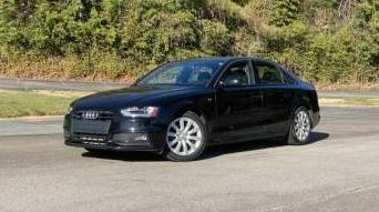 AUDI A4 2015 WAUHFAFL0FN014904 image