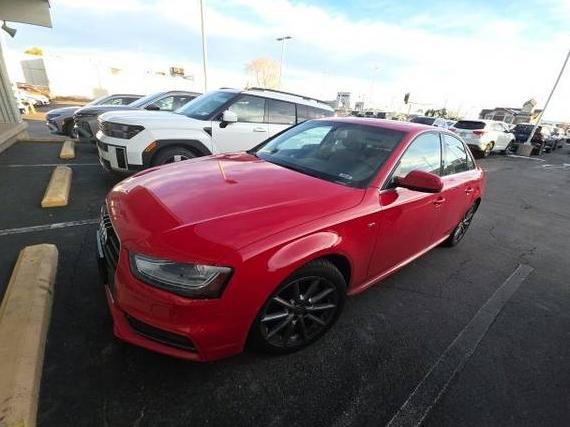 AUDI A4 2015 WAUFFAFL1FN037650 image AUDI A4 2015 WAUFFAFL1FN037650 image