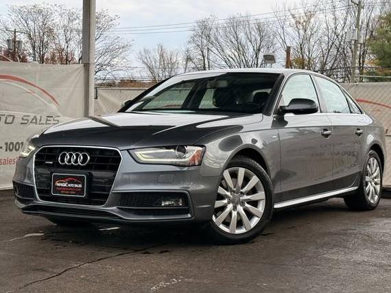 AUDI A4 2015 WAUBFAFL4FN015088 image AUDI A4 2015 WAUBFAFL4FN015088 image