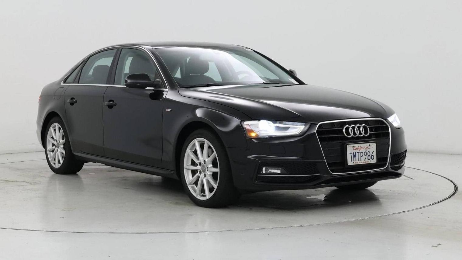 AUDI A4 2015 WAUFFAFL7FN046367 image AUDI A4 2015 WAUFFAFL7FN046367 image