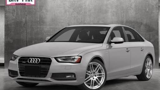 AUDI A4 2015 WAUFFAFL8FN017220 image