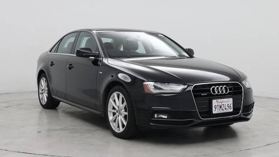 AUDI A4 2015 WAUFFAFL7FN032176 image