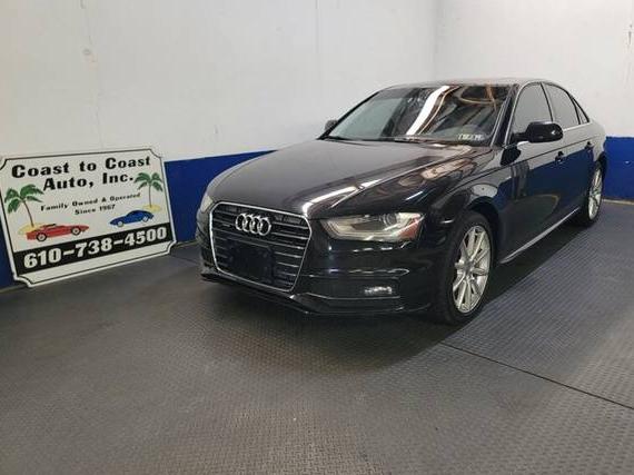 AUDI A4 2015 WAUFFAFLXFN040482 image AUDI A4 2015 WAUFFAFLXFN040482 image