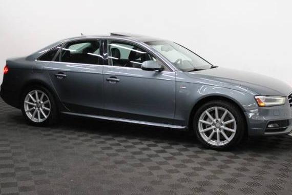 AUDI A4 2015 WAUFFAFL5FN023444 image AUDI A4 2015 WAUFFAFL5FN023444 image