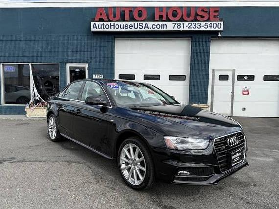 AUDI A4 2015 WAUDFAFL3FN039486 image AUDI A4 2015 WAUDFAFL3FN039486 image