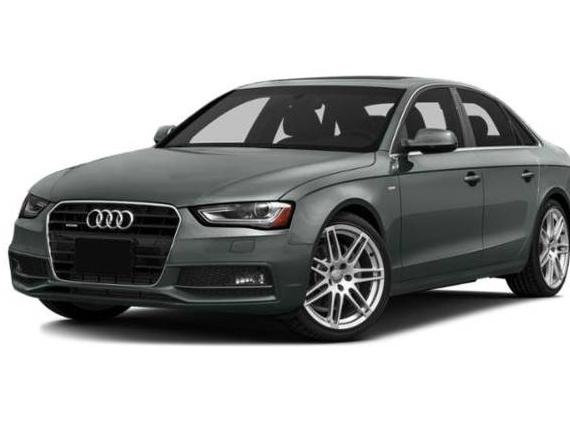AUDI A4 2015 WAUHFAFL7FN005892 image