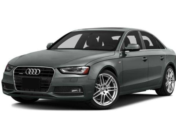 AUDI A4 2015 WAUBFAFL8FN036932 image