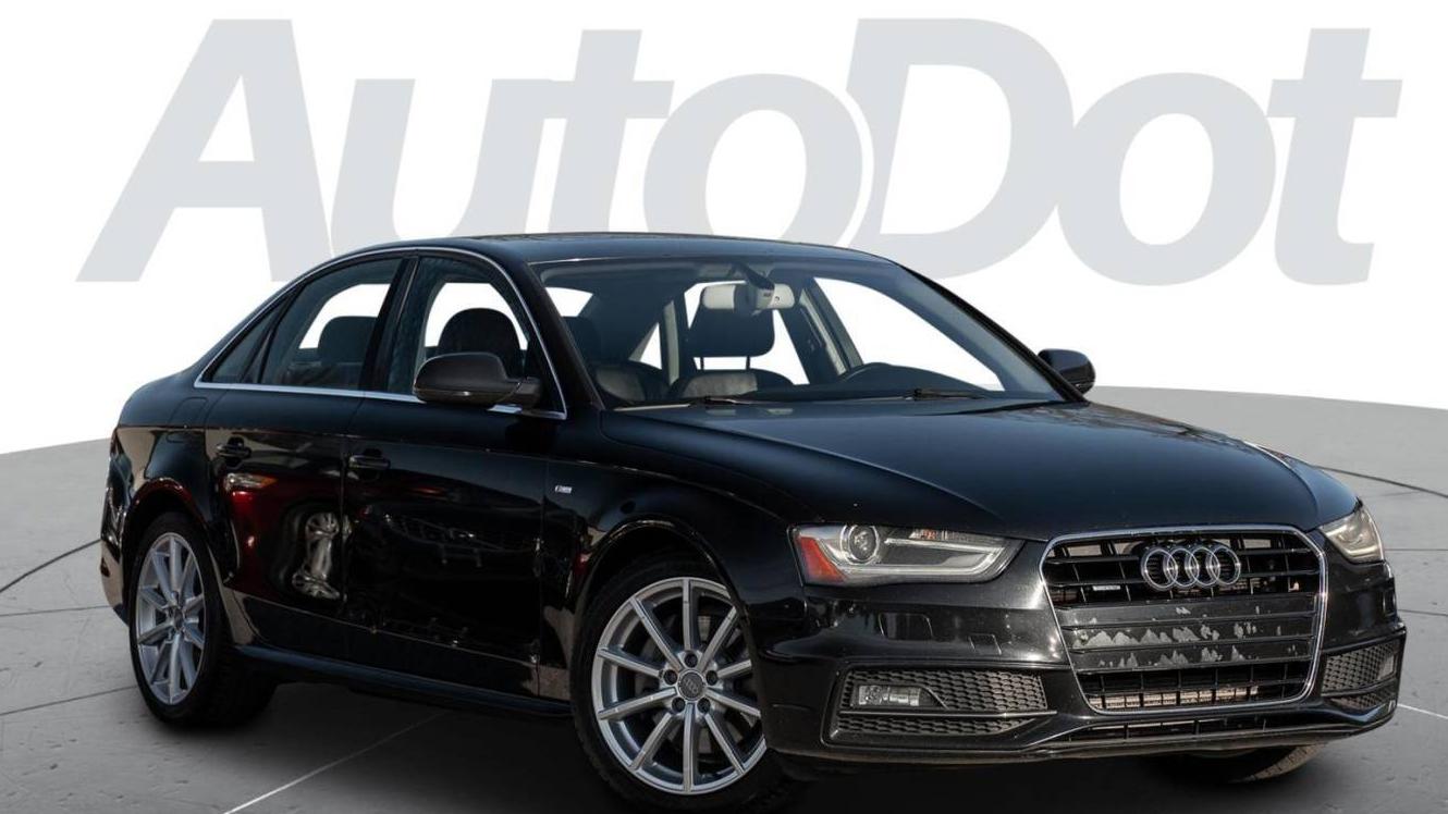 AUDI A4 2015 WAUHFAFL9FN018952 image