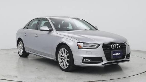 AUDI A4 2015 WAUFFAFL8FN027987 image
