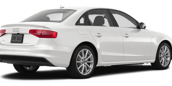 AUDI A4 2015 WAUFFAFL5FN029616 image