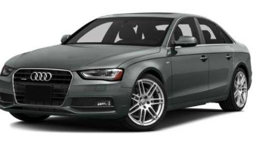 AUDI A4 2015 WAUFFBFL7FN009311 image