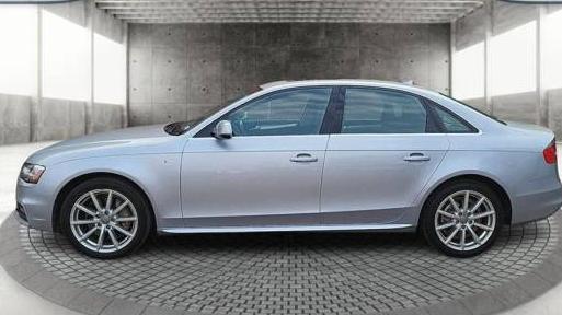 AUDI A4 2015 WAUBFAFL8FN005485 image