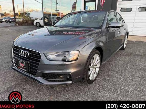 AUDI A4 2015 WAUFFAFL3FN004293 image AUDI A4 2015 WAUFFAFL3FN004293 image