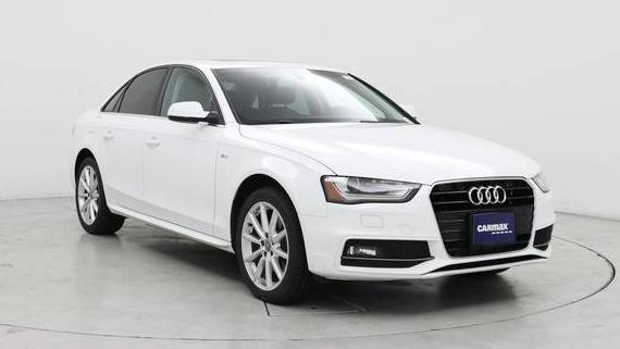 AUDI A4 2015 WAUEFAFL0FN032869 image