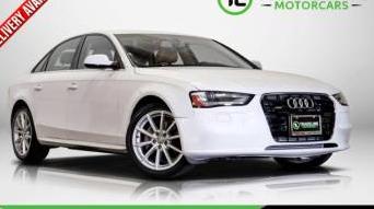 AUDI A4 2015 WAUFFAFL0FN024663 image