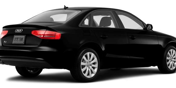 AUDI A4 2015 WAUDFAFL0FA063719 image AUDI A4 2015 WAUDFAFL0FA063719 image