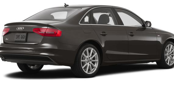 AUDI A4 2015 WAUFFAFL0FN019088 image