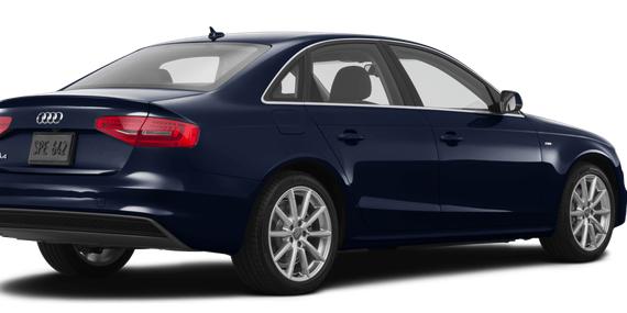 AUDI A4 2015 WAUFFAFL8FN038746 image