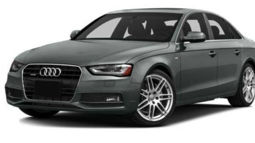 AUDI A4 2015 WAUBFAFL9FN025146 image