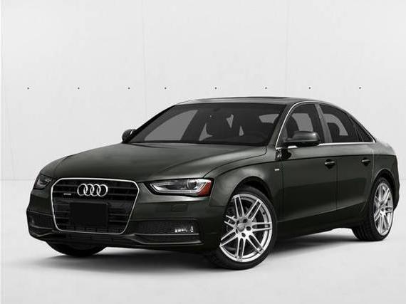 AUDI A4 2015 WAUAFAFL1FA051114 image AUDI A4 2015 WAUAFAFL1FA051114 image