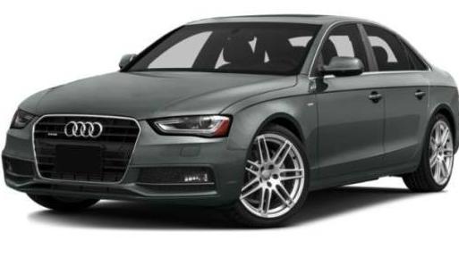 AUDI A4 2015 WAUEFAFL5FN042605 image