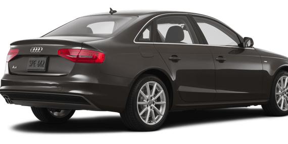 AUDI A4 2015 WAUFFAFL3FN043305 image AUDI A4 2015 WAUFFAFL3FN043305 image